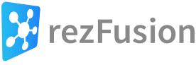 RezFusion Pro Demo